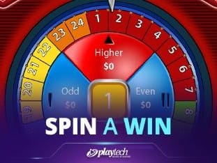 Spin A Win screenshot