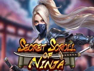Secret Scroll Of Ninja screenshot