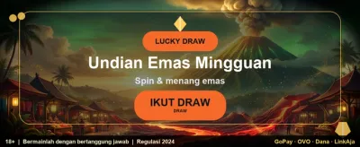 Mainkan Game Favorit Anda