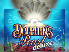 Dolphin Pearl screenshot