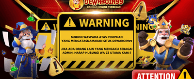 Jackpot Progresif Setiap Hari