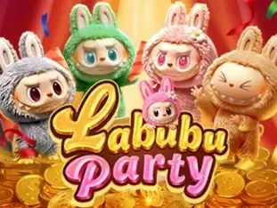 Labubuparty screenshot