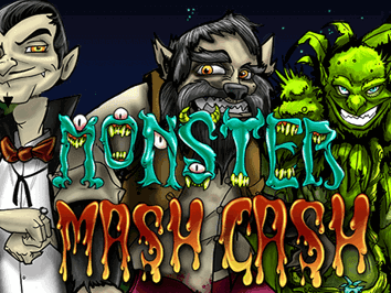 Monster Mash Cash screenshot