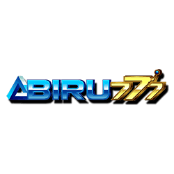 biru777 Logo